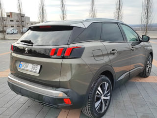 Peugeot 3008 foto 3