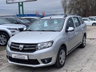 Dacia Logan Mcv