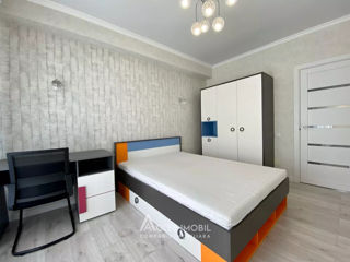 Apartament cu 2 camere, 65 m², Ciocana, Chișinău foto 5