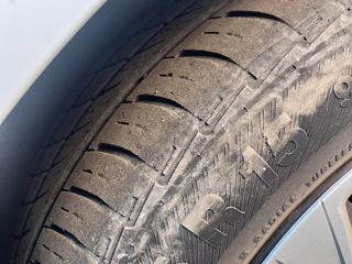 Anvelope 195/65 R15 foto 5