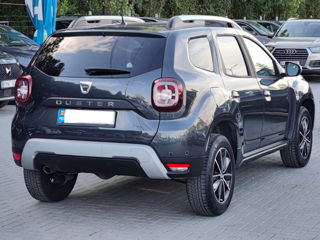 Dacia Duster foto 3