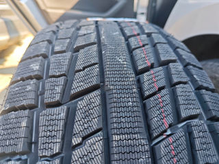 215/55R18 Mega oferta limitata Iarna 2024-2025! foto 2