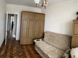 Apartament cu 3 camere, 77 m², Ciocana, Chișinău foto 7