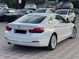 BMW 4 Series foto 4