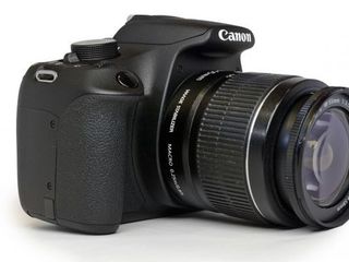 Canon EOS 1300D . Новый в упаковке foto 3