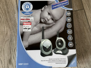 Радионяни  H+H Hartig & Helling MBF 333 foto 0