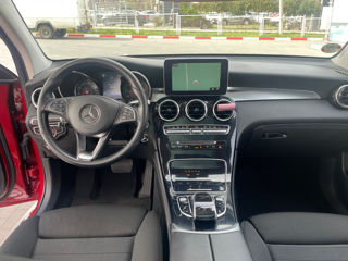 Mercedes GLC фото 9