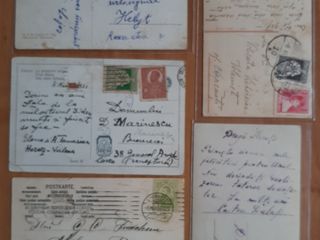 Vind fotografii,vederi,carti postale,România,vintaj foto 8