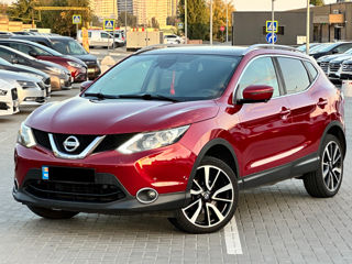 Nissan Qashqai foto 4