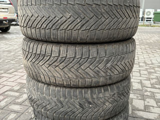 Michelin Apline 6 - 2700 лей