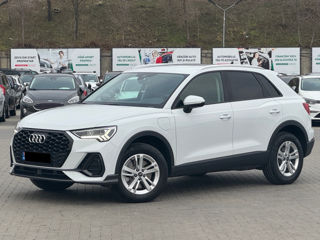 Audi Q3 foto 3