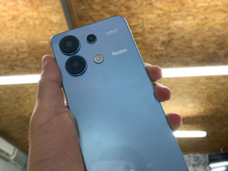 Xiaomi Redmi Note 13 8/256 foto 2