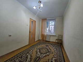 Apartament cu 2 camere, 47 m², Botanica, Chișinău foto 6