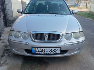 Rover 45