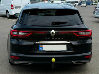 Renault Talisman фото 7