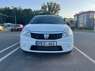 Dacia Sandero foto 5