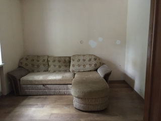 Apartament cu 2 camere, 44 m², Centru, Bălți foto 6