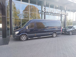 Mercedes Sprinter 319