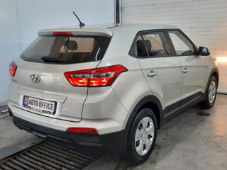 Hyundai Creta фото 4