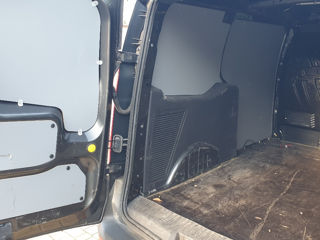 Ford Transit Connect foto 9