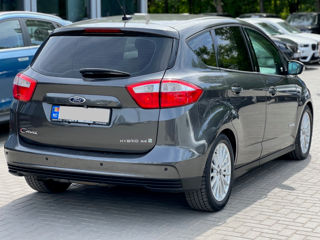 Ford C-Max foto 3