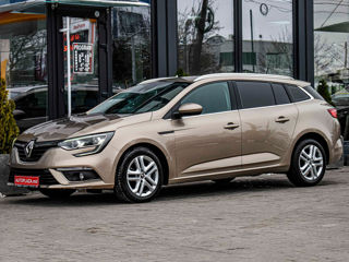 Renault Megane foto 1