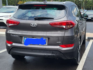 Hyundai Tucson foto 4