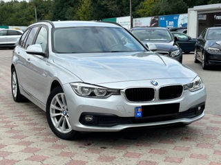 BMW 3 Series foto 5