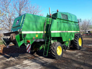 Vind combina John Deere 2266 Extra (330 c.p.) foto 3