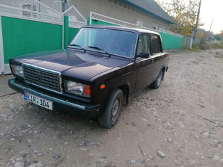 Lada / ВАЗ 2107 foto 3