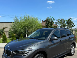 BMW X1 foto 8