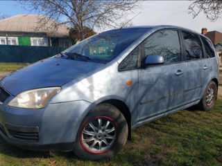 Ford C-Max foto 4