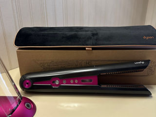 Dyson Corrale styler straightener foto 2