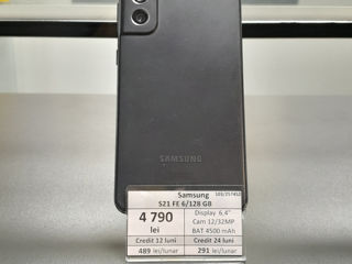 Samsung Galaxy S21 FE 5/128 gb