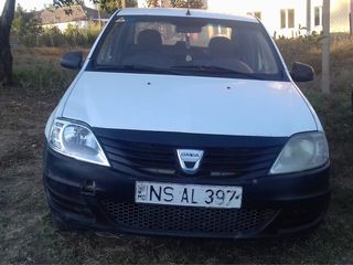 Dacia Logan foto 2