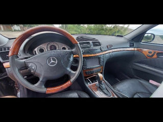 Mercedes E-Class foto 4