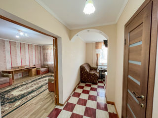 Apartament cu 1 cameră, 39 m², Buiucani, Chișinău