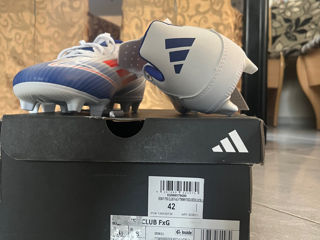 Ghete fotbal Adidas F50 – stare foarte buna foto 1