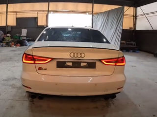 Audi A3 foto 5