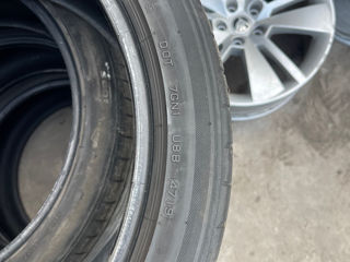 Ancelope 235/40 R19 vara stare ideala foto 5