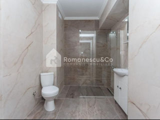 Apartament cu 2 camere, 75 m², Râșcani, Chișinău foto 12