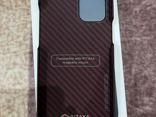 Pitaka iphone 12