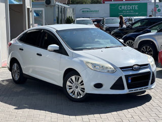 Ford Focus foto 4