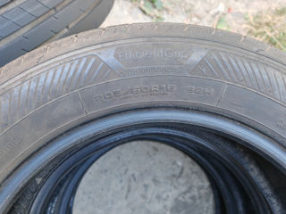 Продаю шины GoodYear foto 2