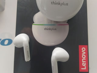 Продаются новые беспроводные наушники Lenovo Thinkplus Live Pods XT97 ! foto 9