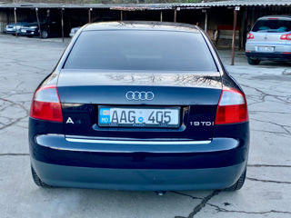 Audi A4 foto 6