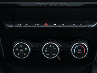 Dacia Duster фото 12