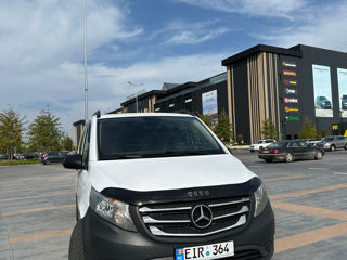 Mercedes Vito