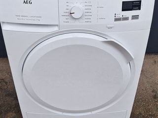 AEG 7000 series uscator pe freion!! foto 8