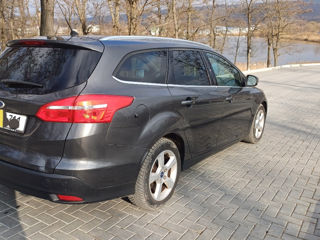 Ford Focus foto 4